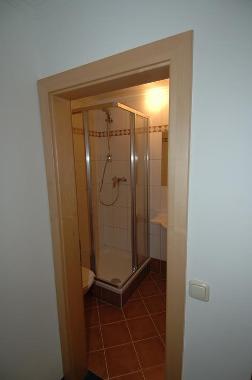 Gaestehaus Ingeborg ザールバッハ・ヒンターグレム 部屋 写真